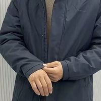 海澜之家棉服保暖靠什么 热能棉和填充逻辑