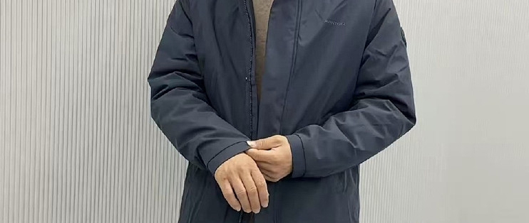 海澜之家棉服保暖靠什么 热能棉和填充逻辑