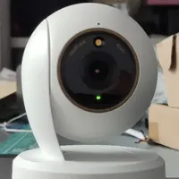 老摄像头接入飞牛NAS，有npu加持Frigate，TF卡都省了！