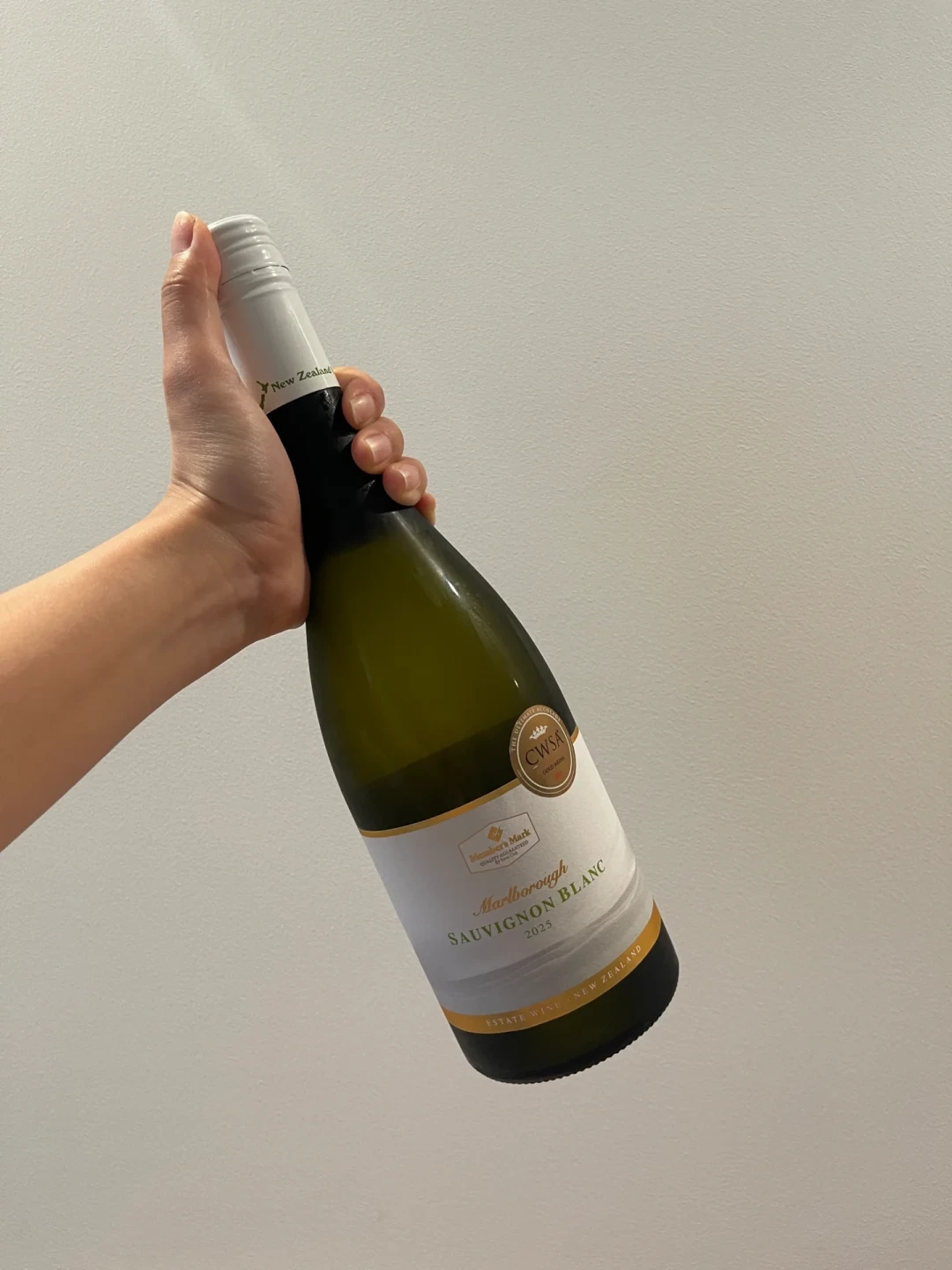 双11刷屏的白葡萄酒