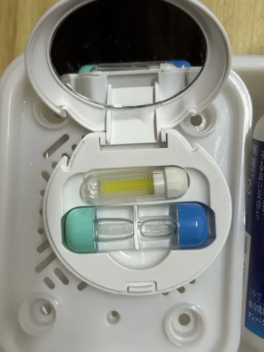 20条死镜记录拼成一本寿命账:RGP寿命不是纸面一年半,保修在倒计时、补片有价差