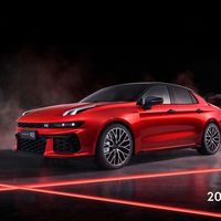 2027款领克03红色版怎么搭最出片？宽体红漆解决下限，轮毂内饰决定上限