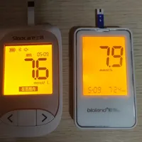 双11囤三诺"试纸年卡"前，我把今年三场大促的帖子里的价格和领纸规则对了一遍：官方说无限领，实测是80个数据换一包