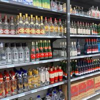 双11买酒：便宜的在骑手箱里，放心的还得自己验