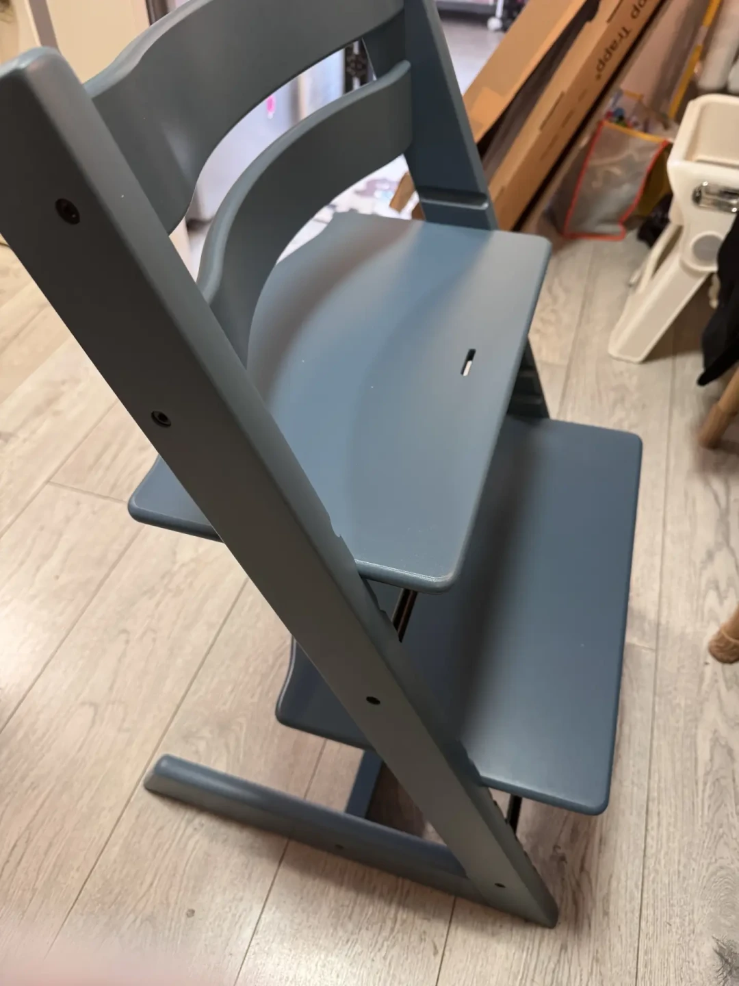 Stokke七年质保不自动生效：没注册没小票，双11再便宜也白搭