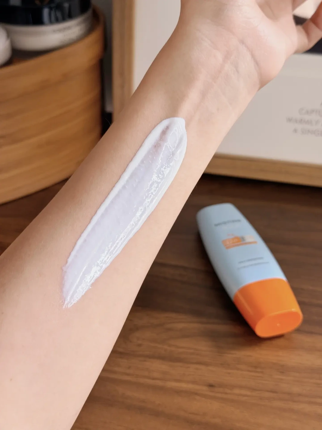 双11囤的蜜丝婷，秋冬才是第一道坎：SPF78不是问题，明年夏天用不完才是