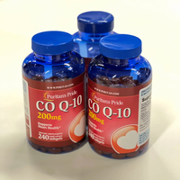 普丽普莱辅酶 Q10 软胶囊 400mg