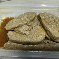 好食光还是权威，素鸡做的比很多面馆的味道都正