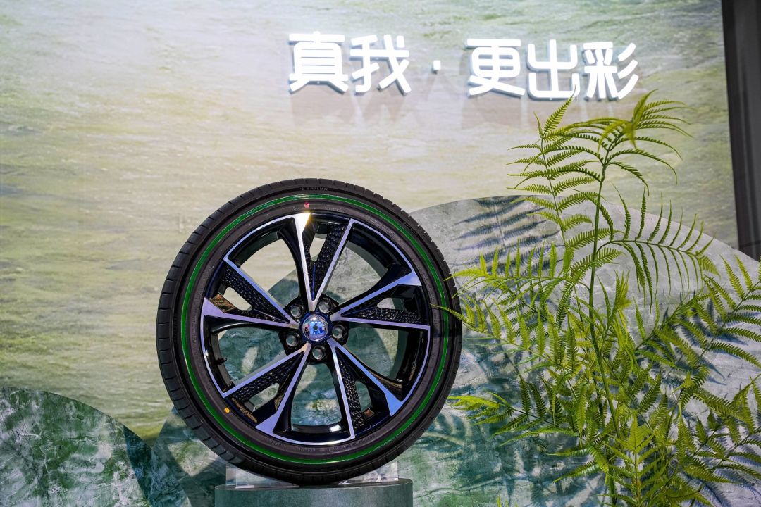 小红书两万赞刷屏的赛轮彩边胎，车主真正在问的其实是这三件事