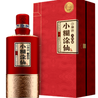 第七代海之蓝全国铺货，百元档对决重开：普仙和海之蓝，自饮和宴席到底搬哪个回家