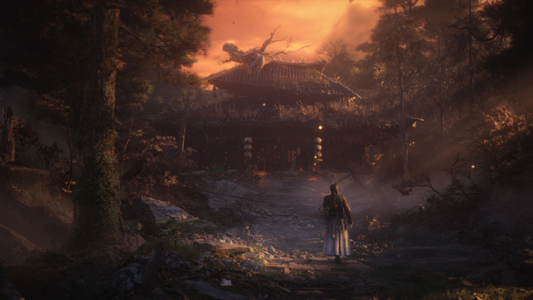 《古剑》两轮试玩后：画面稳了，剧情还是盲盒