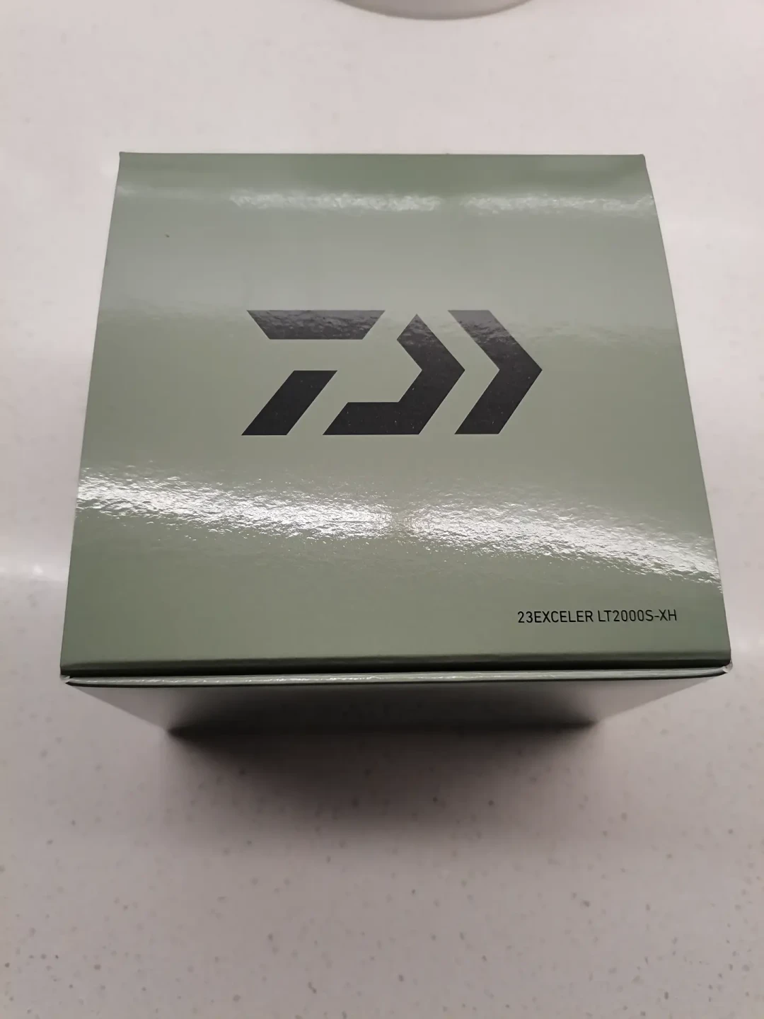 纺车轮型号像天书?拆开就一句话:先看数字,再看字母,最后看鱼