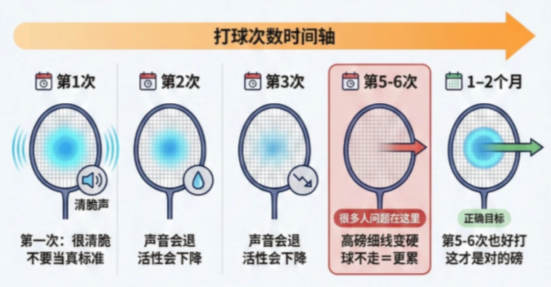 88SP还是弓11Pro?球拍决赛圈从来不是投出来的,是打出来的