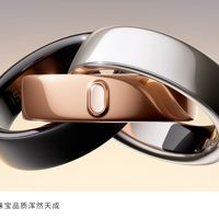 有智能手表还用买智能戒指吗？智能穿戴设备未来趋势解读