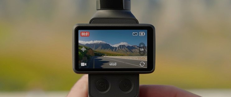 全新大疆Pocket4跌成二手价！降730，抄底别急，先分清买哪版