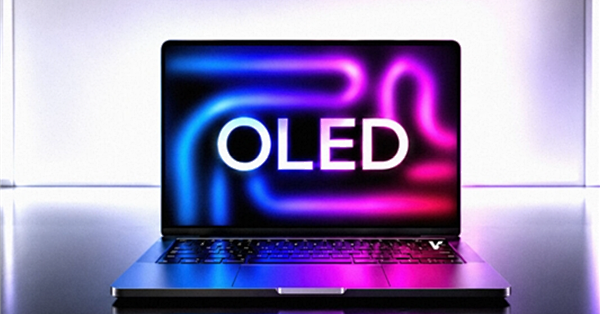 格局大变！高端笔记本全面转向OLED屏 MiniLED两年出货预计砍75%