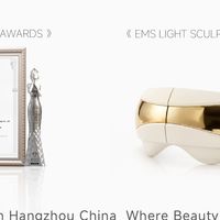 VD FIT V脸仪斩获2026年美国MUSE设计奖双项银奖，获国际设计认可