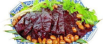 八百年玉林牛巴的风味解析