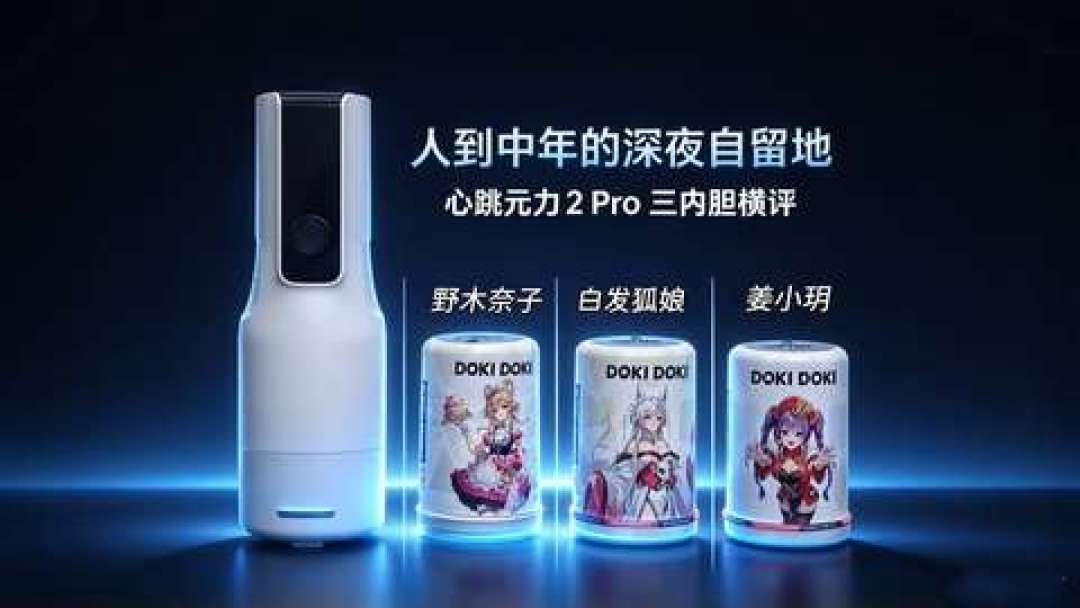 90天里10个B站视频