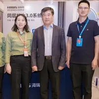 盛会聚焦 | 海瑞斯精彩亮相第18届建筑给水排水大会