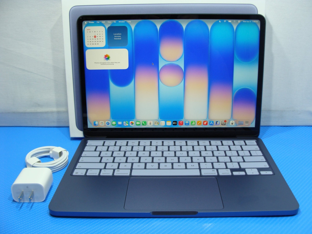 5499 的 MacBook Neo：8G 焊死，双11 是捡漏还是踩坑？