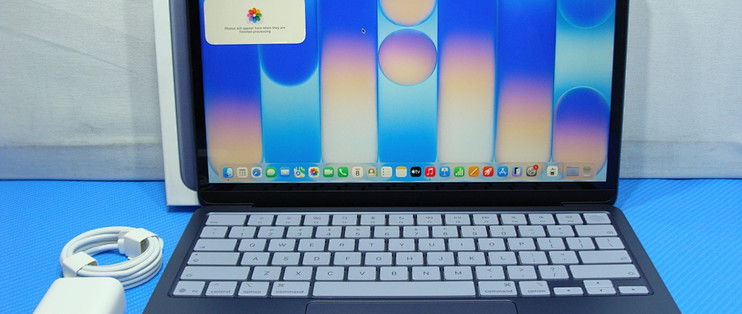 5499 的 MacBook Neo：8G 焊死，双11 是捡漏还是踩坑？