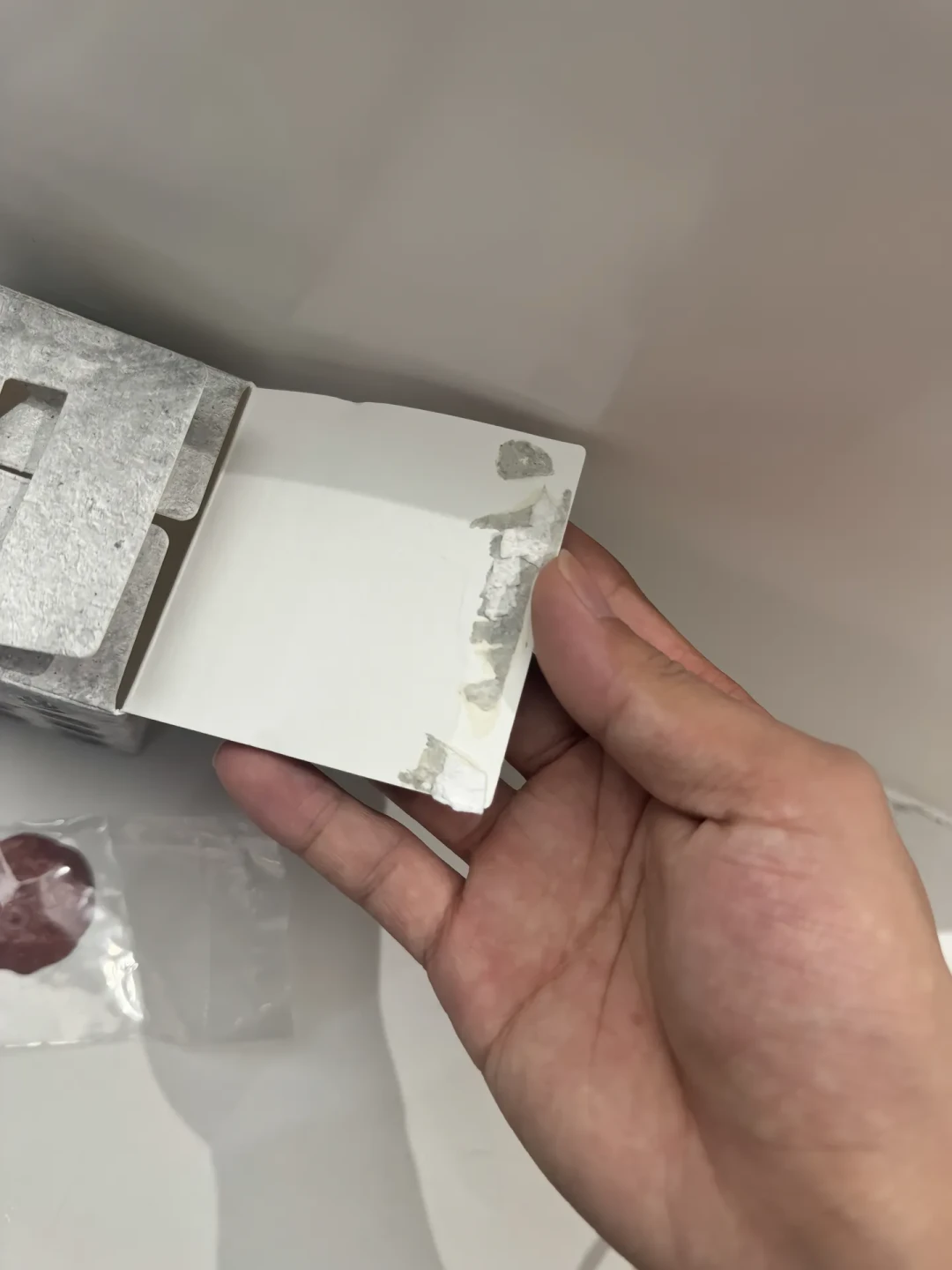 你抽的盲盒,可能早被人先拆开过,后封盒咋认咋防