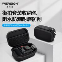 实测体验｜用了一个月的收纳包，出门拍摄真省心