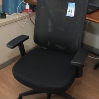 夏草木Fit-CC人体工学椅实测：399的护腰神器，久坐党终于有救了