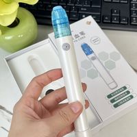 家用采血笔怎么选？看懂优益诺负压采血笔的3个核心参数
