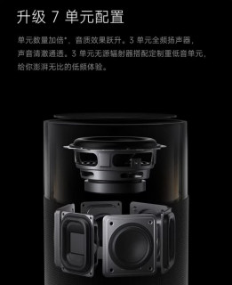 小米Sound Pro声学配置与音质表现