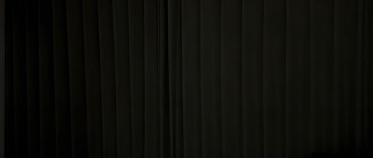电动窗帘开合总歪扭？这个细节多数人都没留意