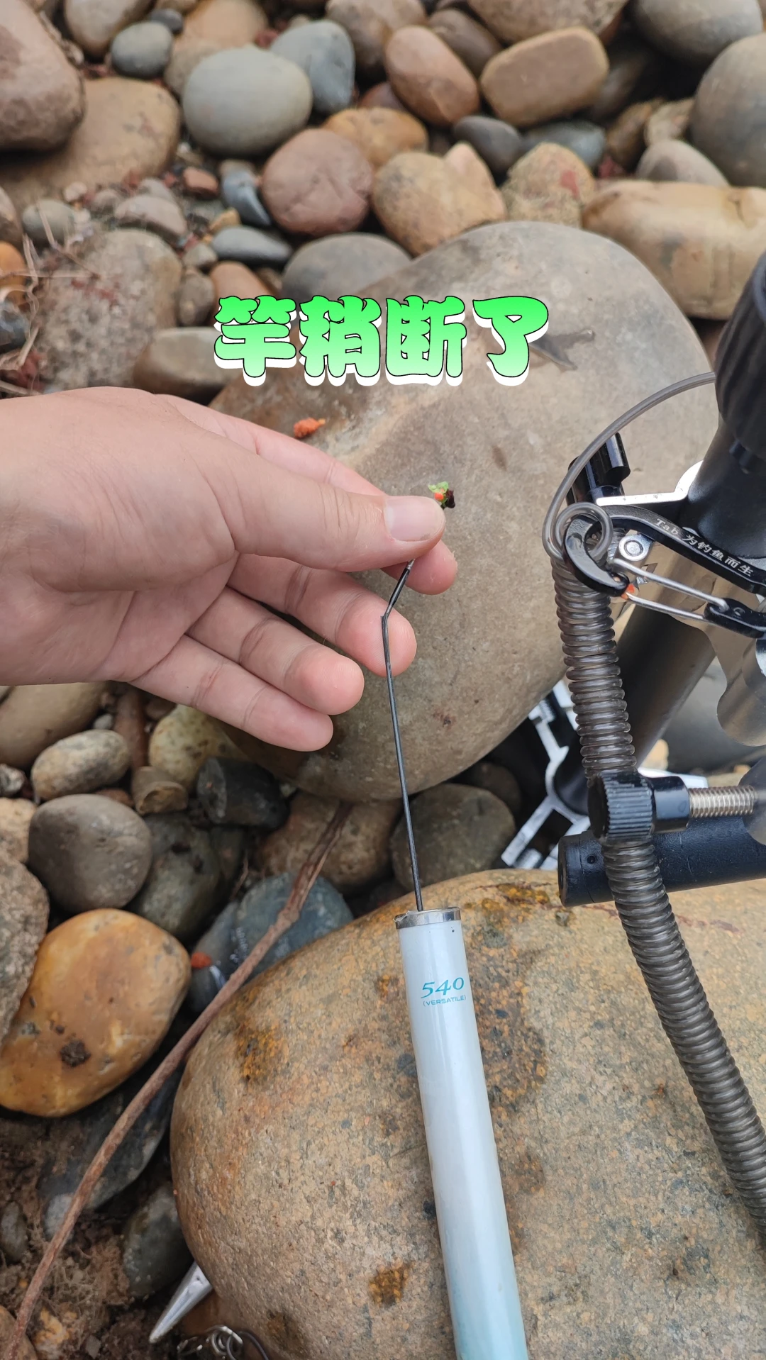 T1100G和46T是一回事？双11买竿，先把碳布黑话翻译成人话