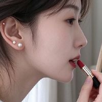 999银针养耳洞的逻辑 软但亲肤