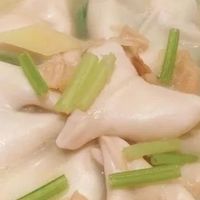 清蒸西施舌