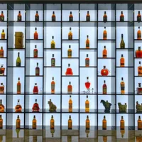 三得利推 280 元的 51%“世界调和”：波摩、拉弗格原酒在瓶里但比例没写——喊平替之前，先看它这七年