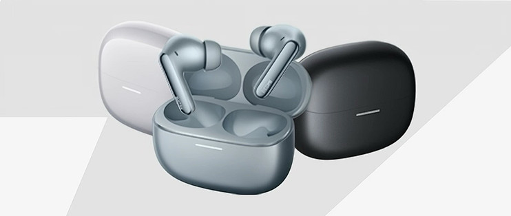 REDMI Buds 8 Pro通勤降噪实测
