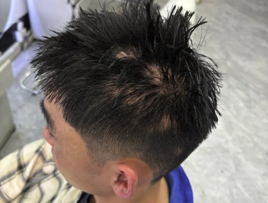 洗完头自然风干更防脱?错了,湿着头发不吹反而更伤