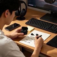 我的主力听歌搭子