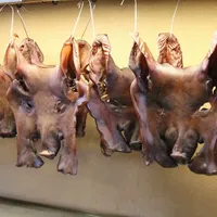 猪价7块9、成品腊肉35块:肉食者霜降开腌前,先算清这三笔腊账
