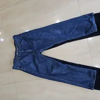 威格水洗款：不用脱浆，但也别当原牛平替买