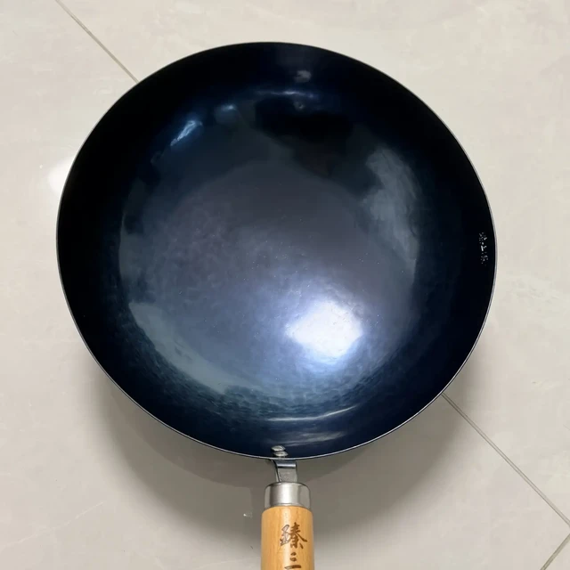 单手拎不动、倒菜要抱锅：双11尾款付完前，先让手腕替你把臻三环的“重量账”对一遍