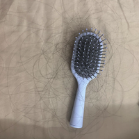 洗完头自然风干更防脱？错了，湿着头发不吹反而更伤
