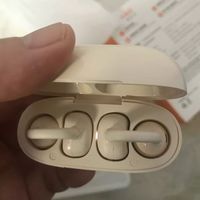百元耳夹耳机！我的主力听歌搭子金运A5
