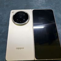 折叠屏集体破万, 这款直降2280, OPPO Find N6双11到手价太实在
