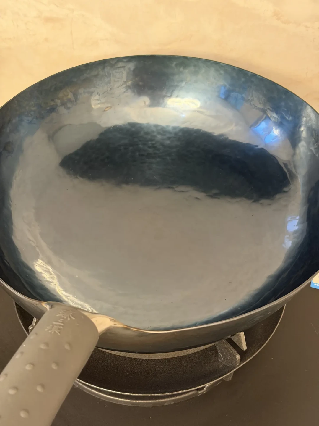 臻三环开锅后的第一顿,别拿煎蛋开场:先汤、再炒、后鱼、最后面,新锅要走高安全区