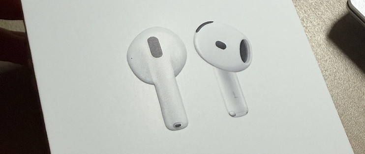 AirPods4降噪版长期实测优缺点