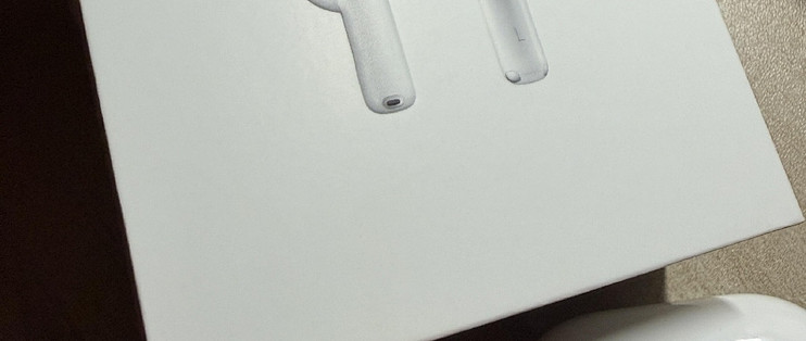 AirPods4长期体验与评测