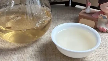 双十一茉莉花茶哪款好喝？性价比排行榜前十名，新手直接抄作业！