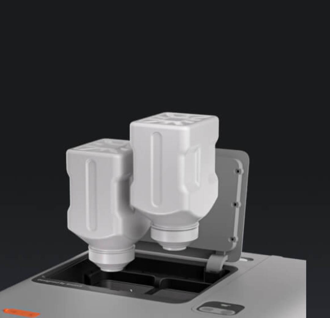 5万多的桌面金属3D打印机:便宜的是机器,贵的是后面三笔账